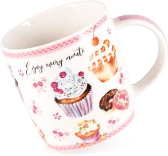 Кружка Fissman 14066 - 1/1