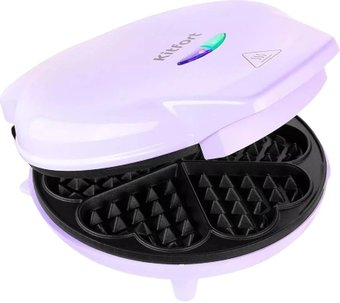 Вафельница Kitfort KT-1688 - 1/1