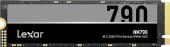SSD Lexar NM790 1TB LNM790X001T-RNNNG - 1/1