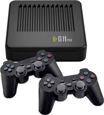 Игровая приставка Gamebox G11 Pro 64 ГБ - 1/1