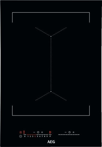 Варочная панель AEG IKE42640KB - 1/1
