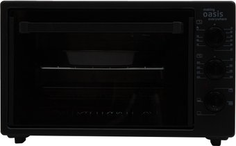 Мини-печь Making Oasis Everywhere M-37B - 1/1