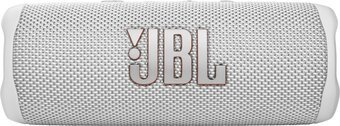 Беспроводная колонка JBL Flip 6 (белый) - 1/1