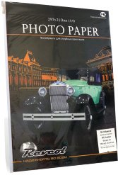 Фотобумага Revcol Microporous Luster A4 260 г/м2 20 л [128649] - 1/1
