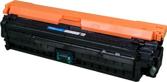 Картридж Sakura Printing SACE741A - 1/1