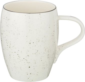 Кружка Bronco Platinum 263-1047 (кремовый) - 1/1