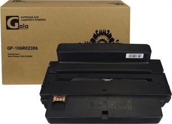 Картридж Gala-print GP-106R02306 (аналог Xerox 106R02306) - 1/1