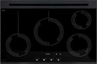 Варочная панель Dynaxo DynaCook X4 - 1/1