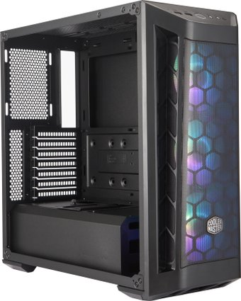 Корпус Cooler Master MasterBox MB511 ARGB MCB-B511D-KGNN-RGA - 1/1