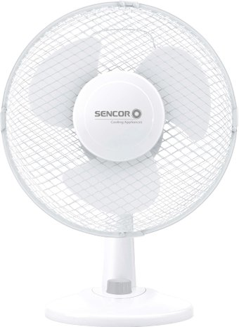 Вентилятор Sencor SFE 2327WH - 1/1