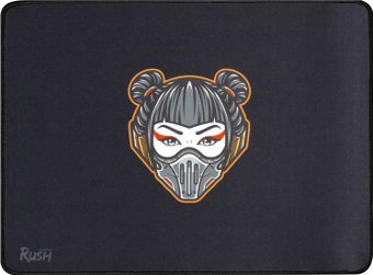 Коврик для мыши SmartBuy Rush Tomoe SBMP-13G-TM - 1/1