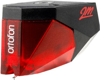 Звукосниматель Ortofon 2M Red - 1/1