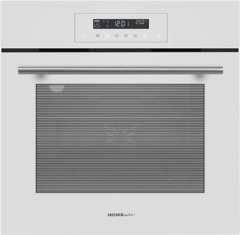 Электрический духовой шкаф HOMSair OEH606WH - 1/1