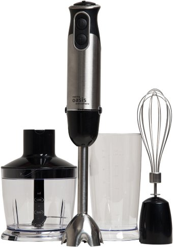Погружной блендер Making Oasis Everywhere BL-100B - 1/1