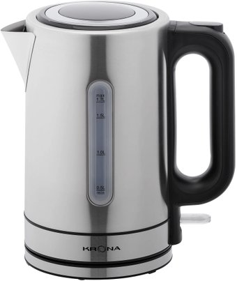 Электрический чайник Krona Elegant Inox КА-00008505 - 1/1