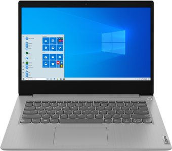 Ноутбук Lenovo IdeaPad 3 14IGL05 81WH0033RU - 1/1