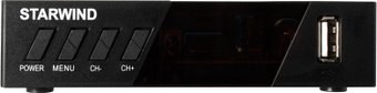 Приемник цифрового ТВ StarWind CT-140 - 1/1