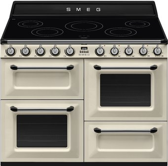 Кухонная плита Smeg TR4110IP2 - 1/1