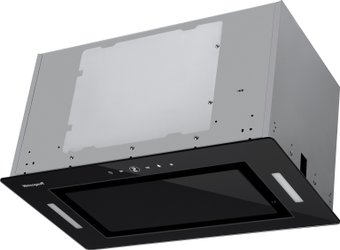 Кухонная вытяжка Weissgauff Aura 1200-72 Sensor Remote BL - 1/1