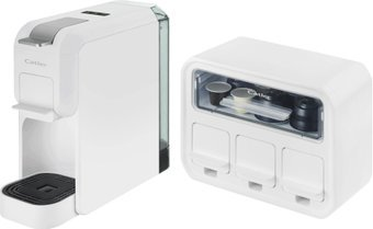 Капсульная кофеварка Catler ES 720 Porto W - 1/1