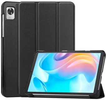 Чехол для планшета KST Smart Case для Realme Pad Mini 8.7 2022 (черный) - 1/1