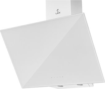 Кухонная вытяжка LEX Meta GS 600 (белый) - 1/1