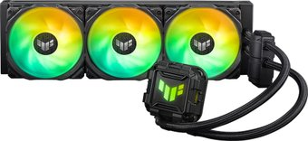 Система жидкостного охлаждения для процессора ASUS TUF Gaming LC II 360 ARGB - 1/1