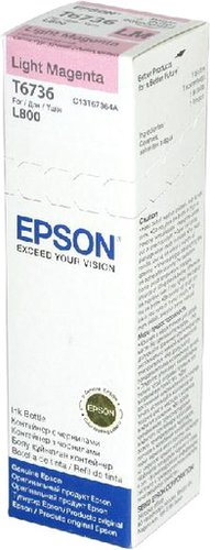 Чернила Epson C13T67364A - 1/1