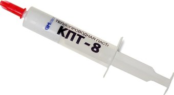 Термопаста GM inform КПТ-8 (8 г) - 1/1