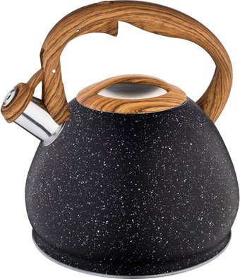 Чайник со свистком Agness 937-811 - 1/1