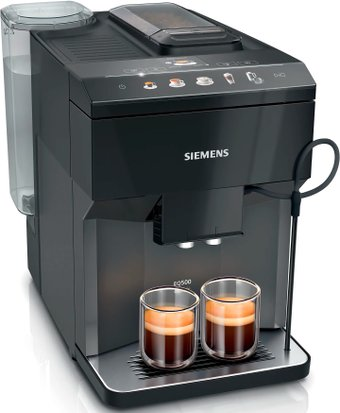 Кофемашина Siemens EQ500 TP511R09 - 1/1