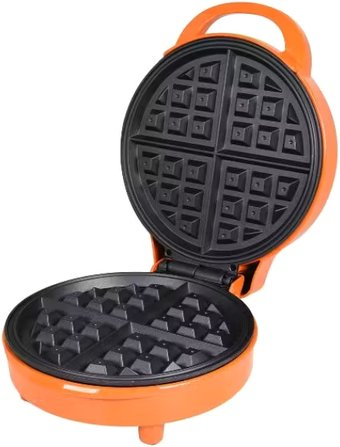 Вафельница Oursson WM0954/OR - 1/1