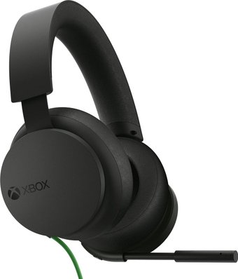 Наушники Microsoft Xbox Stereo Headset - 1/1