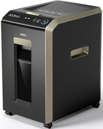 Шредер Deli ET089 - 1/1