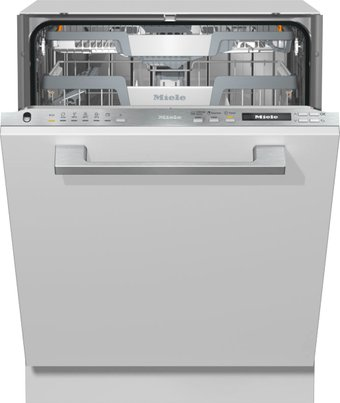 Встраиваемая посудомоечная машина Miele G 7250 SCVi - 1/1