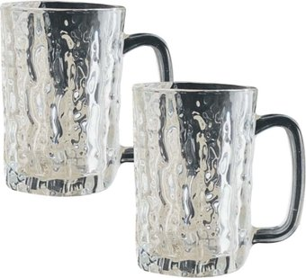 Набор кружек Lenardi 589-074 (2шт) - 1/1