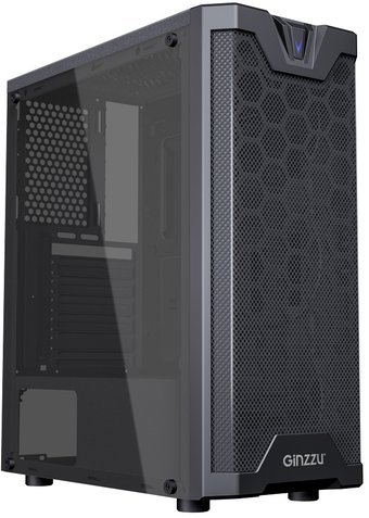 Корпус Ginzzu SL180 - 1/1