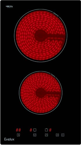 Варочная панель Evelux EV 3020 - 1/1