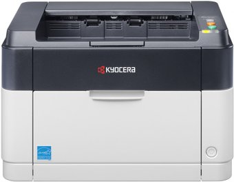 Принтер Kyocera Mita FS-1040 - 1/1