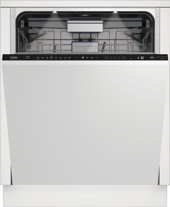 Встраиваемая посудомоечная машина BEKO BDIN38646MD - 1/1