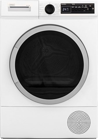 Сушильная машина Kernau KFD 7502.1 - 1/1