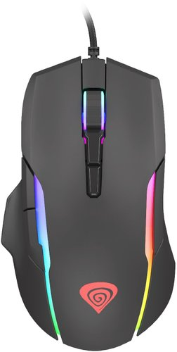 Игровая мышь Genesis Xenon 220 - 1/1