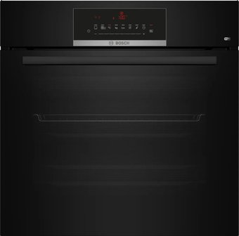 Электрический духовой шкаф Bosch Serie 6 HBJ559YB6R - 1/1