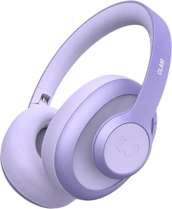 Наушники Fresh'n Rebel Clam Blaze (Dreamy Lilac) - 1/1