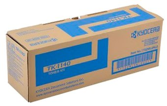 Картридж Kyocera TK-1140 - 1/1