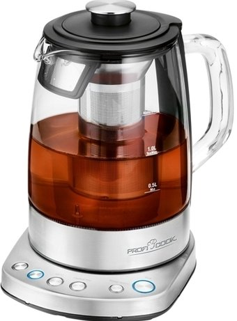 Электрический чайник ProfiCook PC-WKS 1167 - 1/1