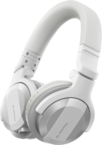Наушники Pioneer HDJ-CUE1BT-W - 1/1