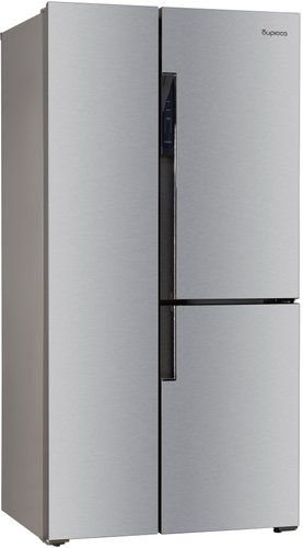 Холодильник side by side Бирюса TD 563 I - 1/1