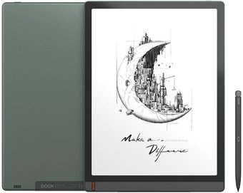 Электронная книга Onyx BOOX Tab X - 1/1