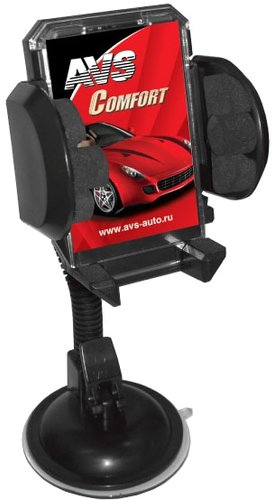 Держатель для смартфона AVS AH-2081-XP - 1/1